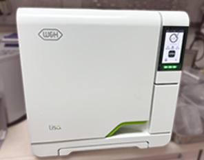 オートクレーブ